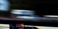 Mark Webber - GP Woch